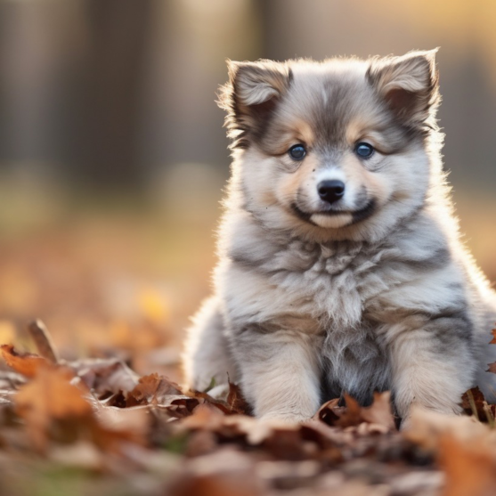 Mini Pomskydoodle Puppy For Sale - Simply Southern Pups